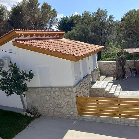 Casa Di'Elen Villa Faliraki Buitenkant foto