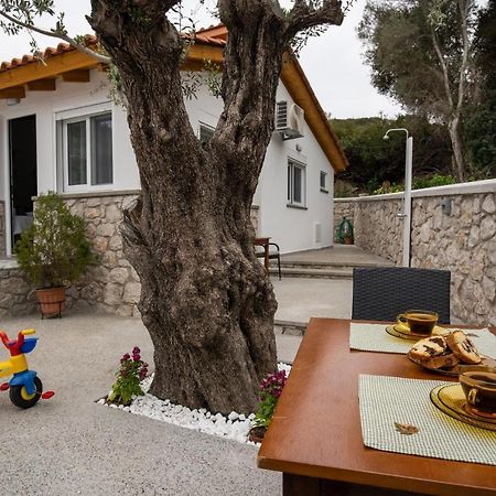 Casa Di'Elen Villa Faliraki Buitenkant foto