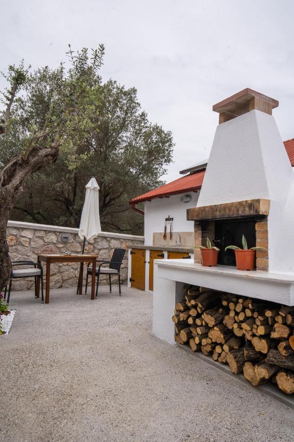 Casa Di'Elen Villa Faliraki Buitenkant foto