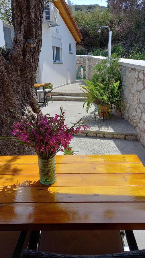 Casa Di'Elen Villa Faliraki Buitenkant foto