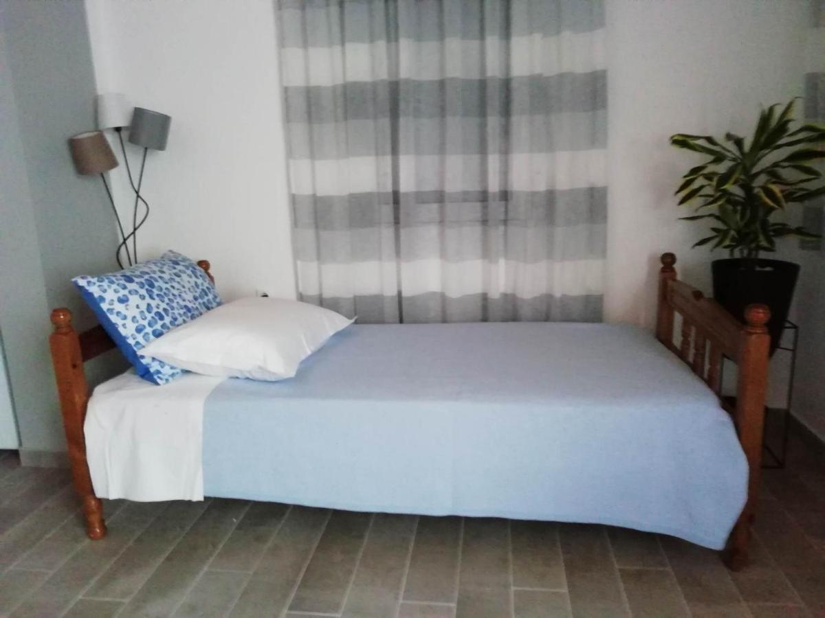 Casa Di'Elen Villa Faliraki Buitenkant foto